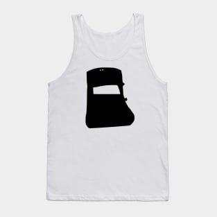 Glenrowan - Steve Tank Top